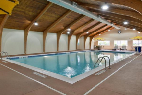 Holiday Inn Hotel & Suites Rochester - Marketplace by IHG